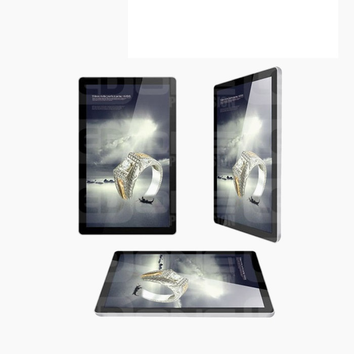 Màn hình quảng cáo LCD treo tường 19 inch Hàng chính hãng