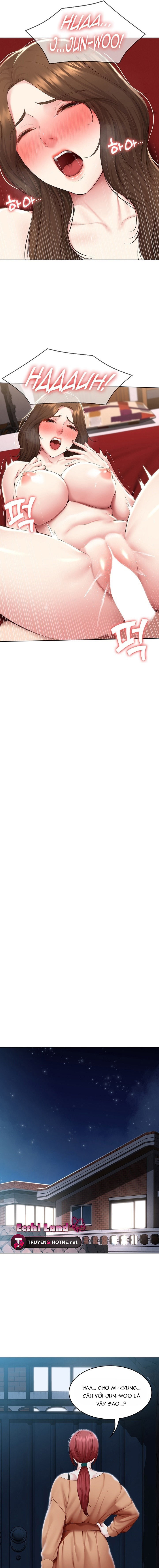 nhật ký nội trú chapter 121.2 4