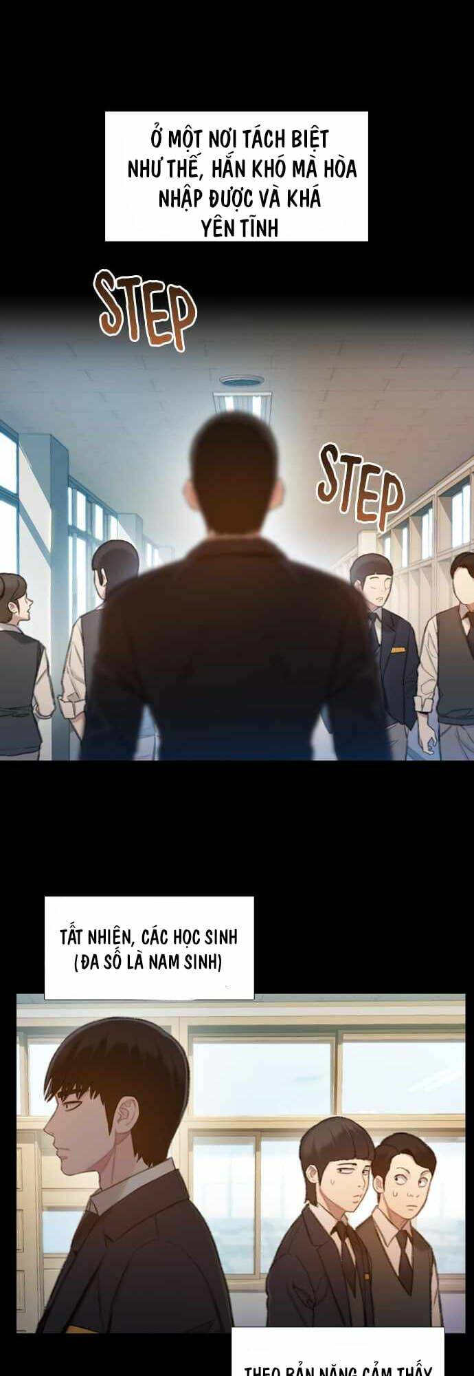 thiền định - samadhi chapter 4 24