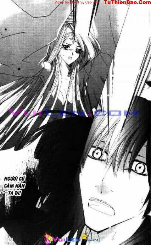 cáo nhỏ đáng yêu chapter 6 16