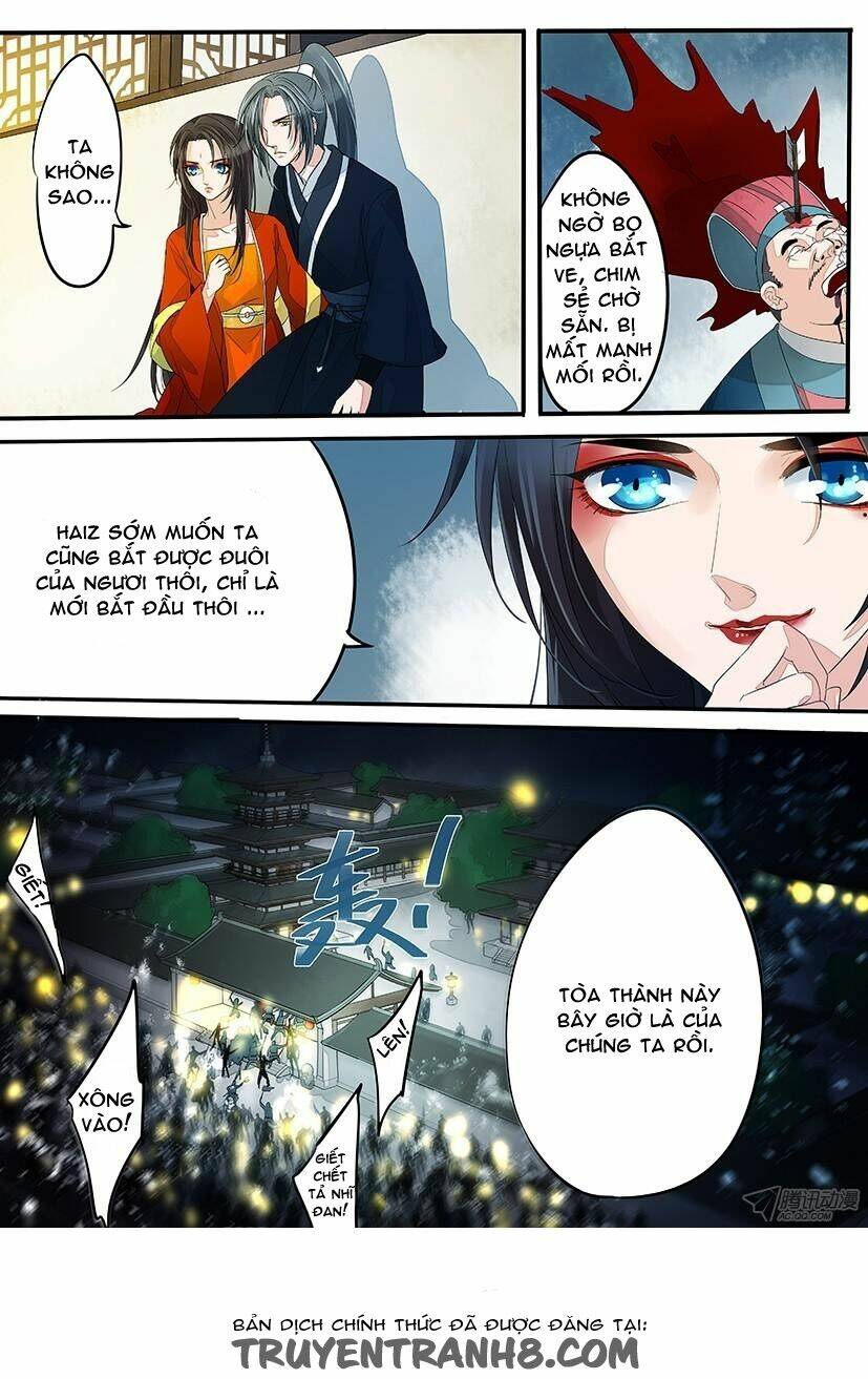 hồng vân chapter 9 5