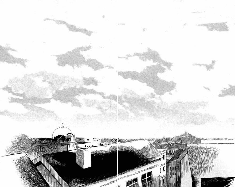 sayonara sorcier chapter 1 28