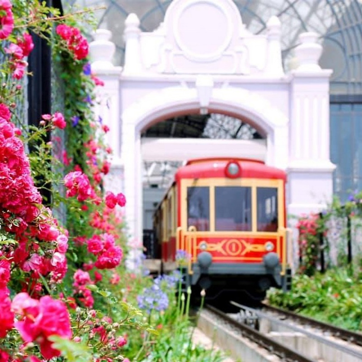 Hotel De La Coupole 5* Sapa - Nghỉ Dưỡng 2N1Đ Sang Trọng, Buffet Sáng, Hồ Bơi Trong Nhà, Ngay Trung Tâm Và Nhiều Dịch Vụ Hấp Dẫn