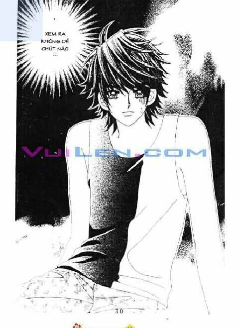 ánh nắng chói chang chapter 7 29