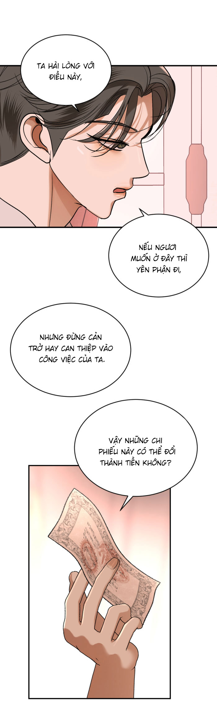 tôi là công tử đẹp nhất xiêm chapter 51 54