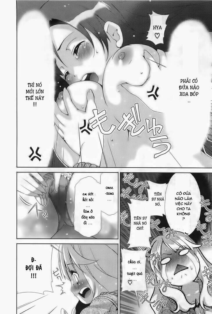 yuricam chapter 1 18