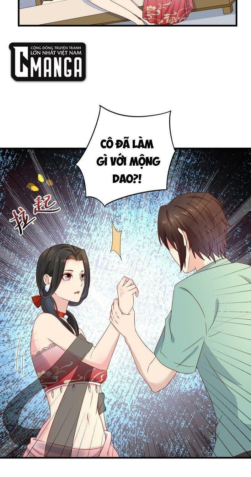vua đầu tư mạnh nhất chapter 27 18