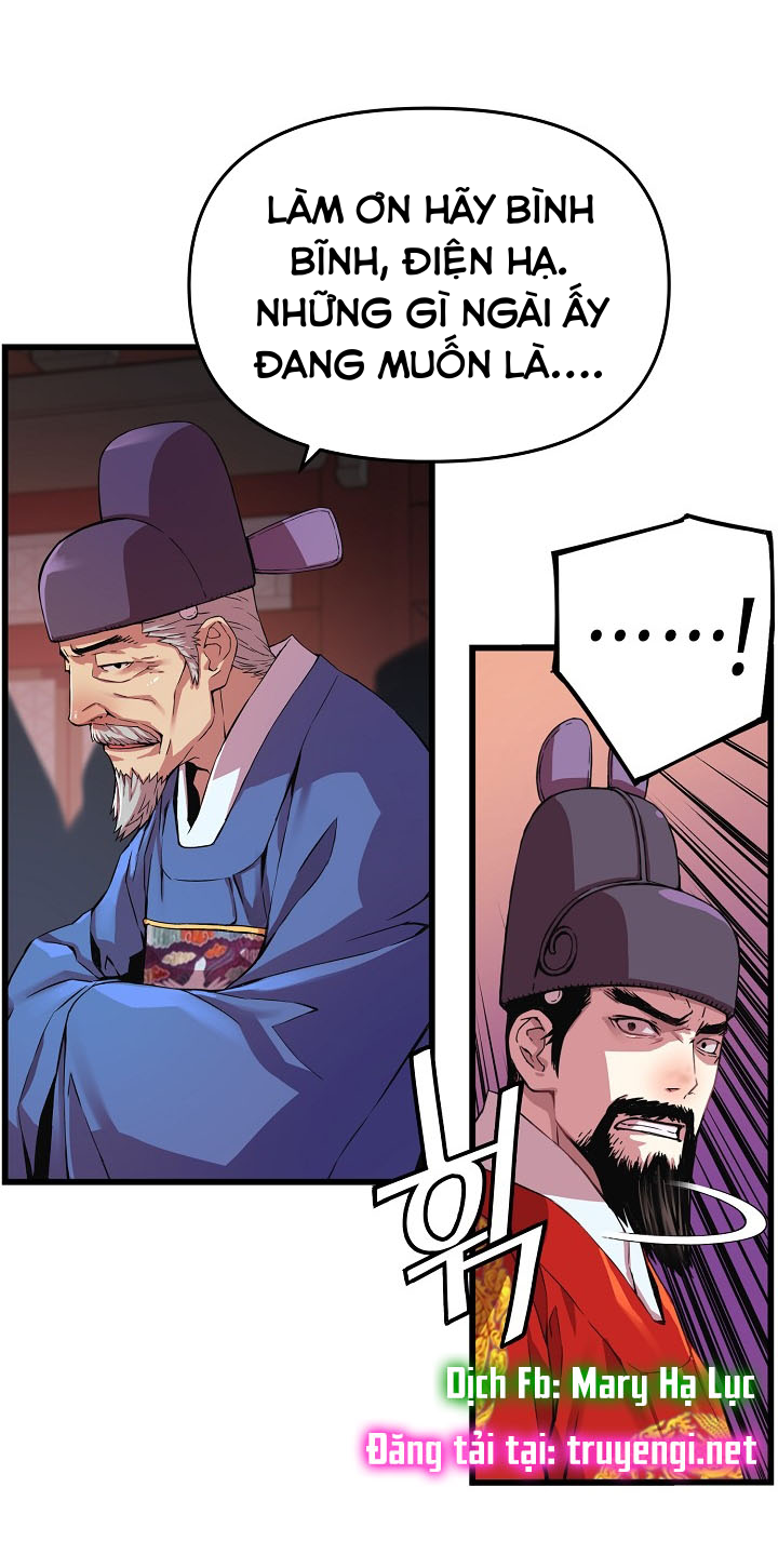 tôi sẽ sống như một hoàng tử chapter 18 40