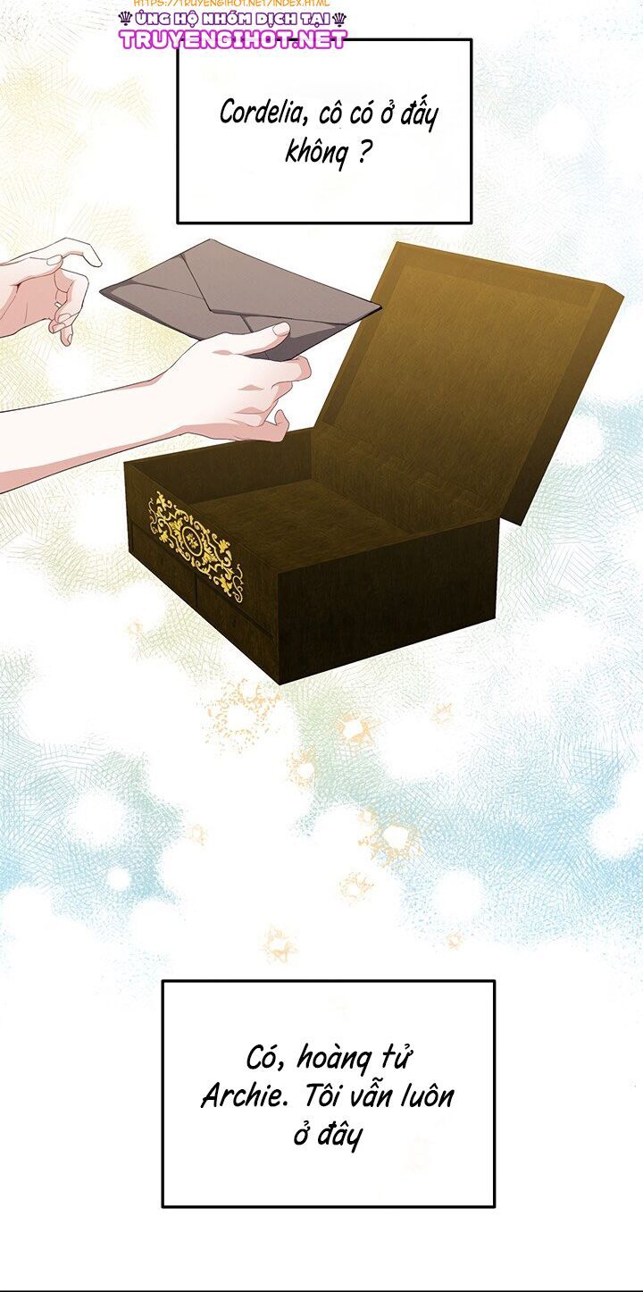 hãy trả lời em, hoàng tử! chapter 20 10