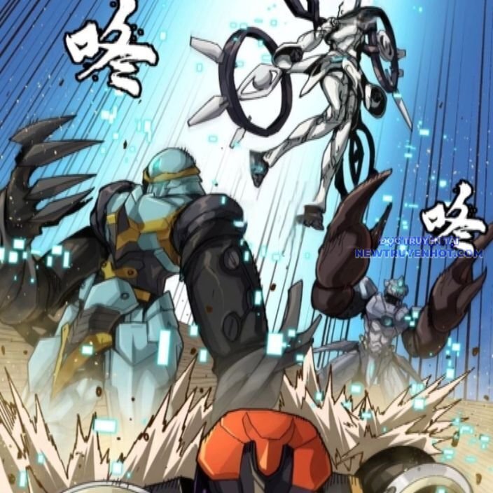 tinh giáp hồn tướng chapter 262.2 127
