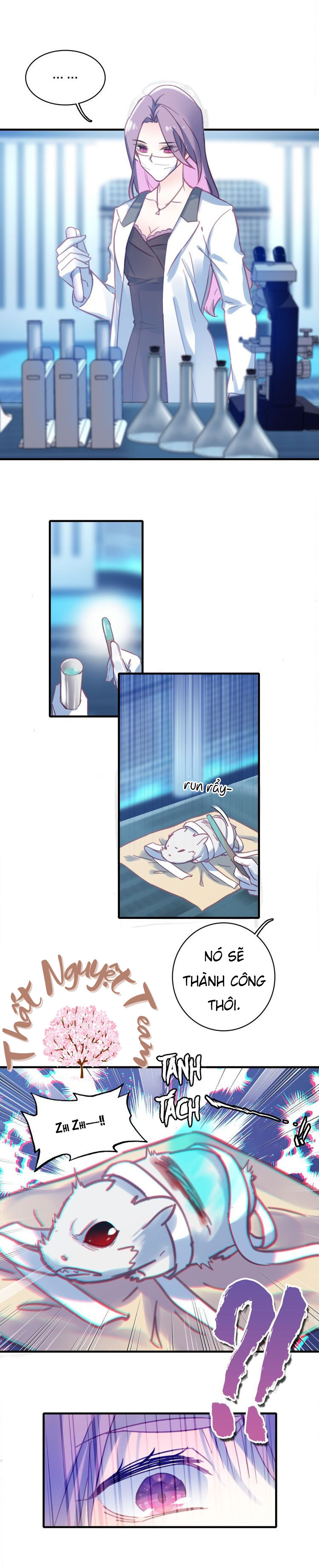 ngôi sao tương lai chapter 2 11