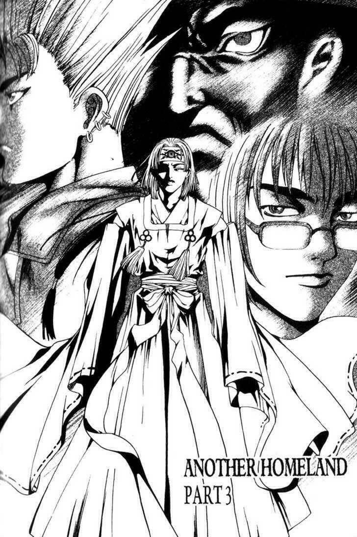 đảo địa ngục chapter 22 2