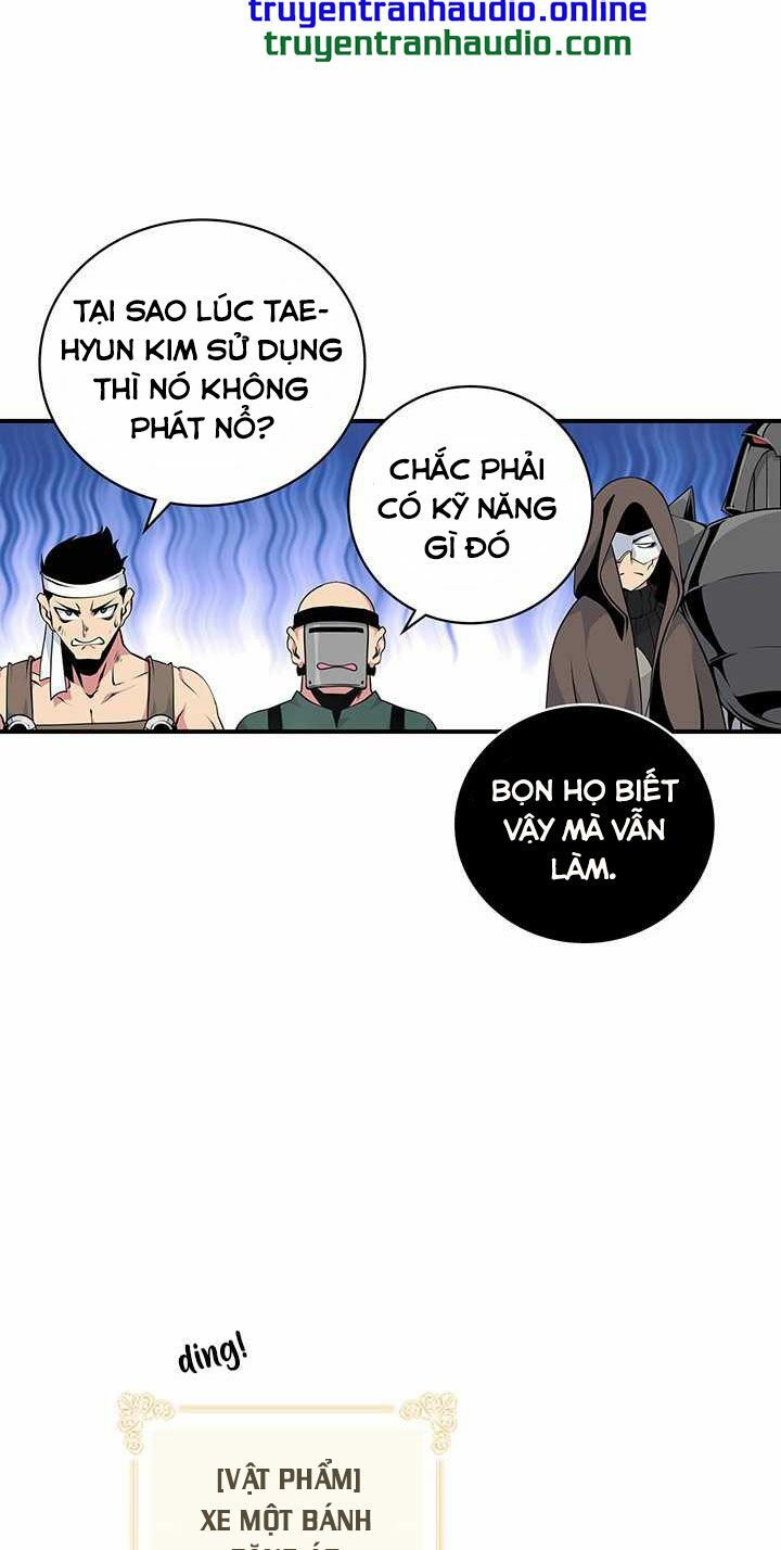 tôi sinh ra để làm người vĩ đại chapter 74 69