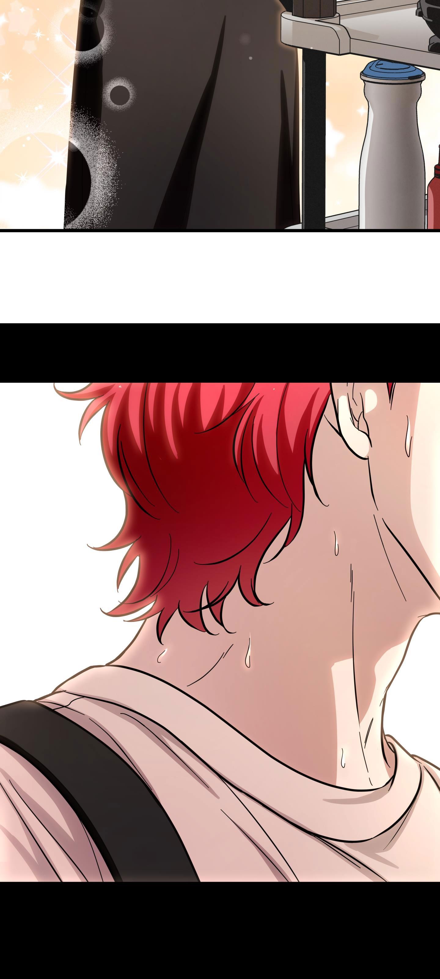 (np)những ngày mù sương chapter 10 50