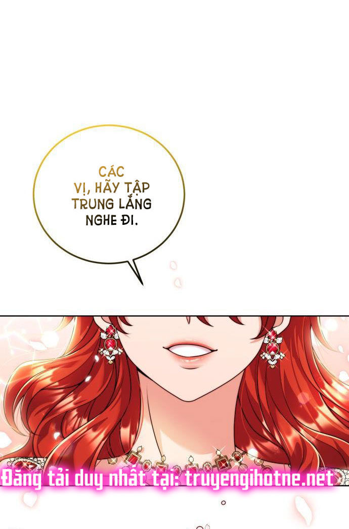 tôi sẽ ly hôn với người chồng bạo chúa chapter 19.2 42