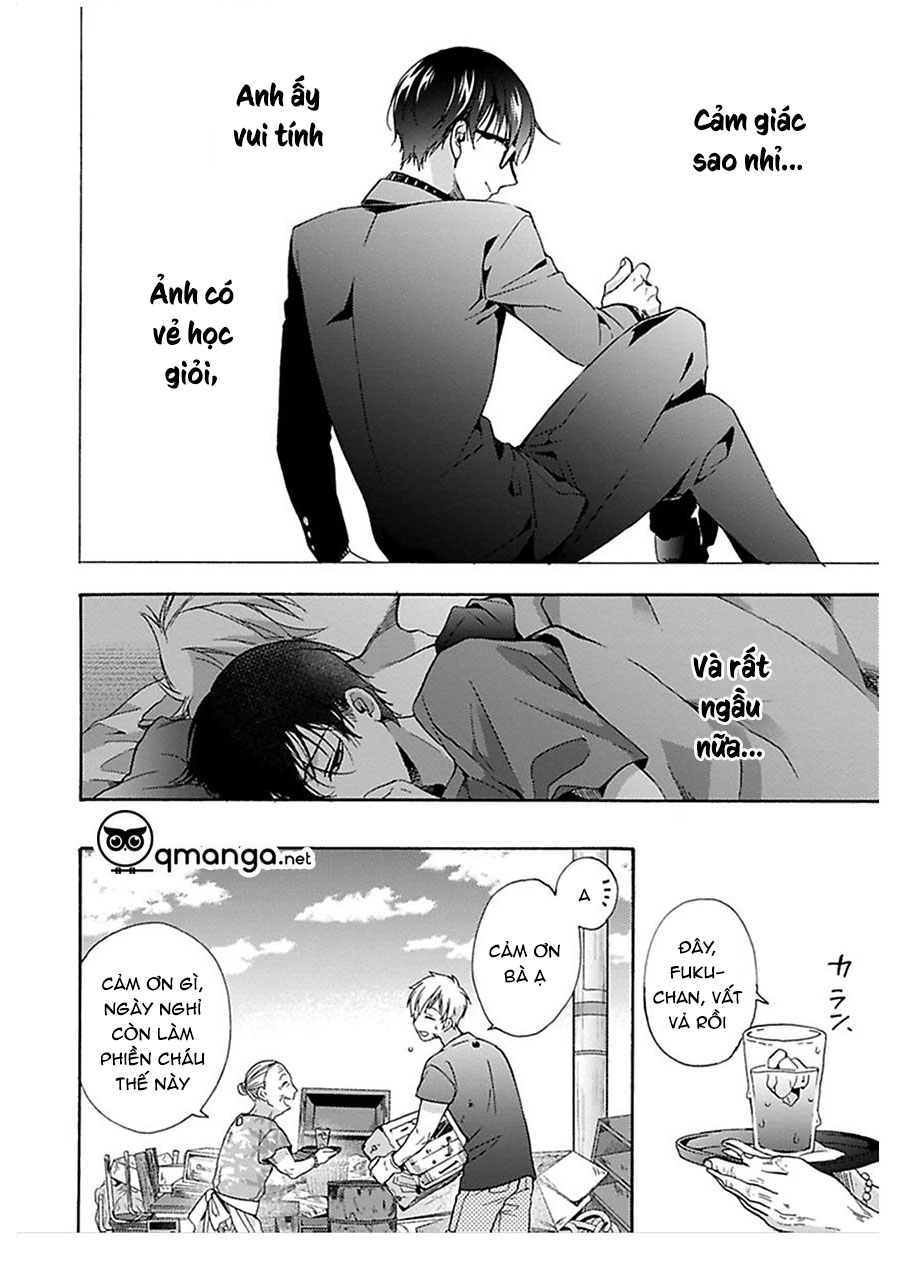 chờ em yêu anh chapter 2 16