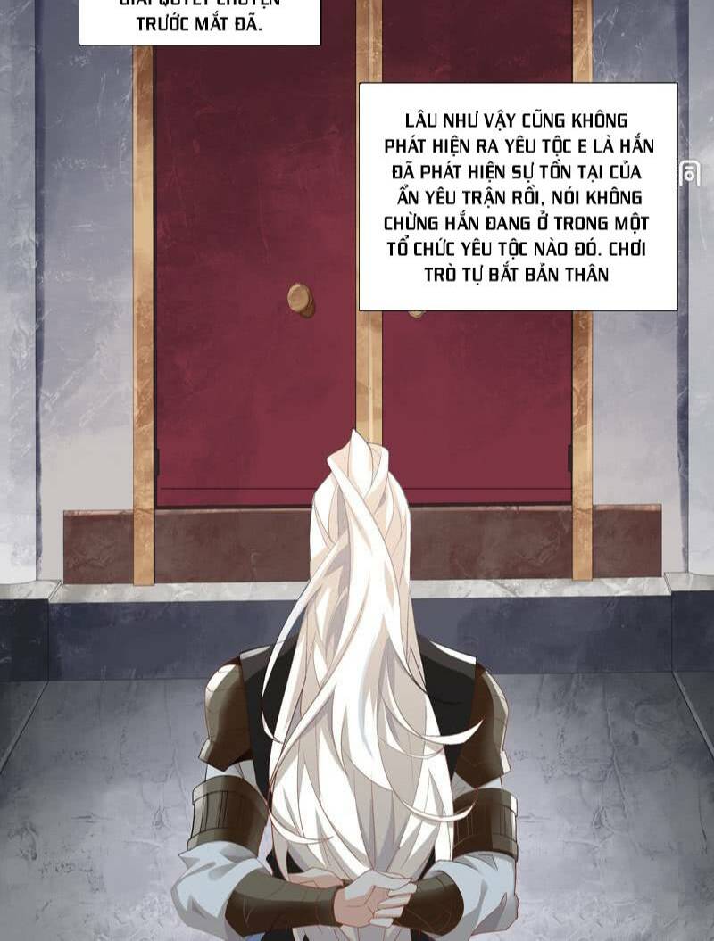 thần thương dị yêu lục chapter 7 6