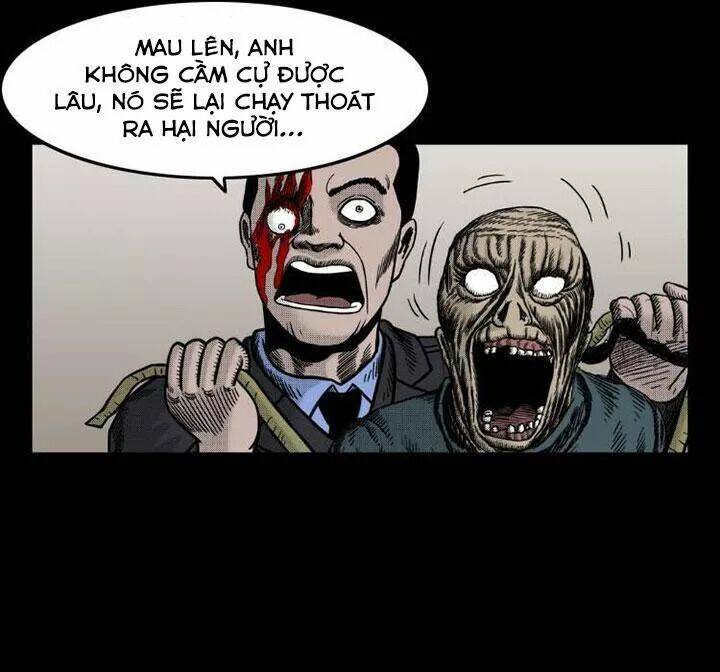 kỳ án có thật chapter 23 39