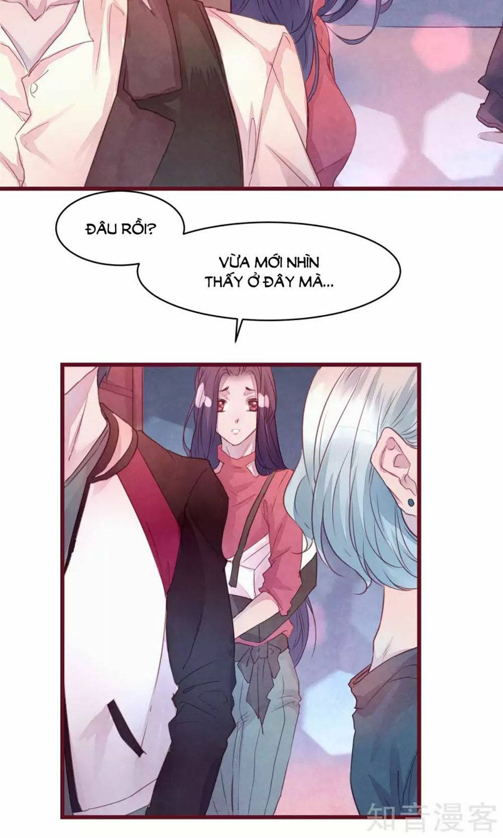 đào tạo nuôi dưỡng bạn trai mèo chapter 26 2