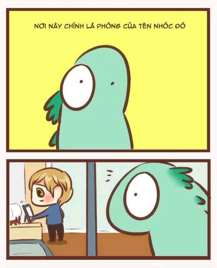 thần thú ly tán chapter 4 24