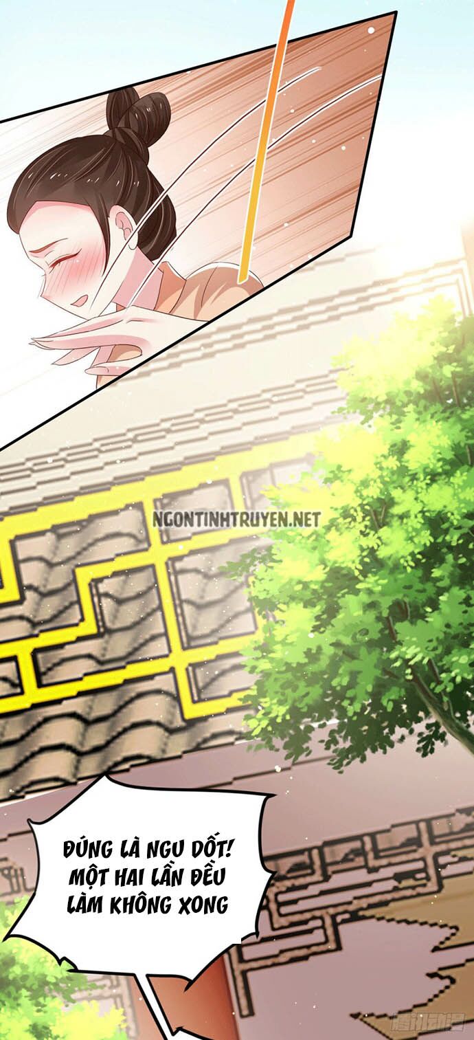 bệnh kiều phu quân ngạnh thượng cung chapter 37 26