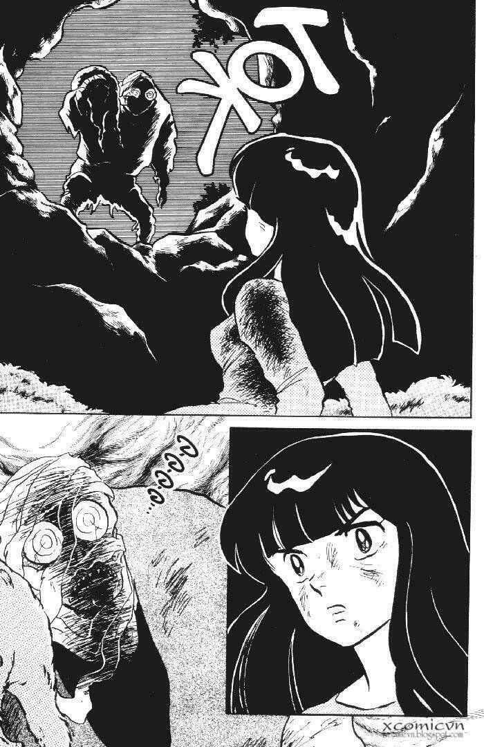 lời nguyền bất tử chapter 9 10