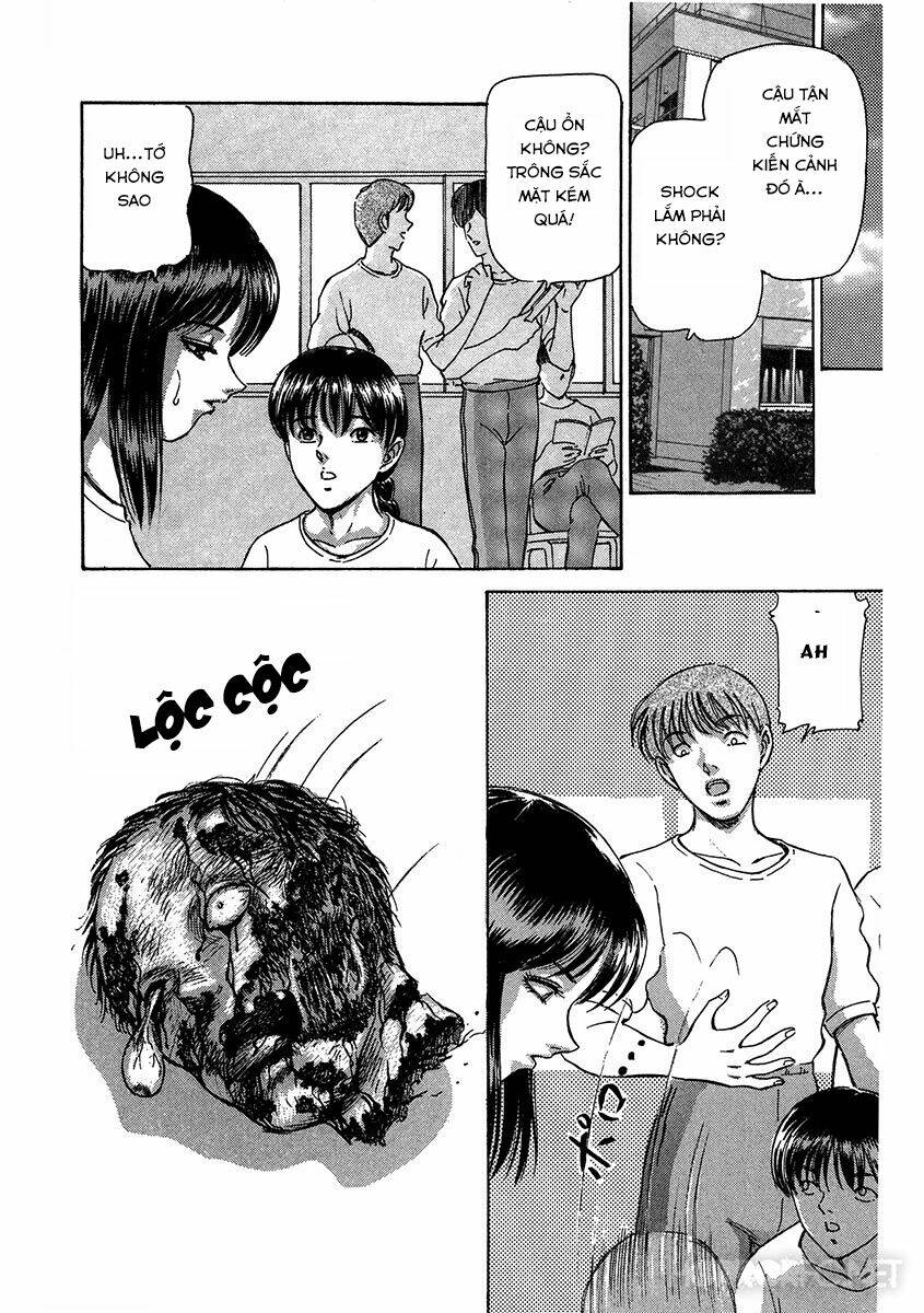 dangerous female teacher chapter 12 12