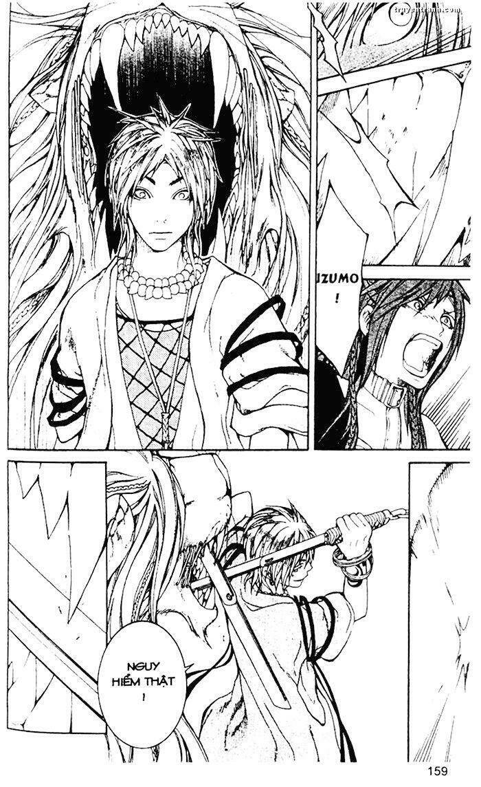 takeru - opera susanoh sword of the devil chapter 15 11