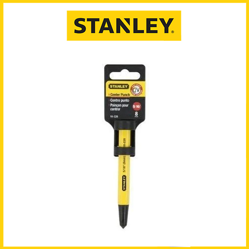 Đục Lấy Dấu Stanley 1/4 x 4inch 16-227 (6mm)