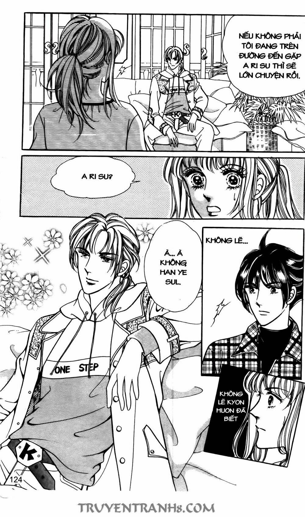 lọ lem kén rể chapter 11 25