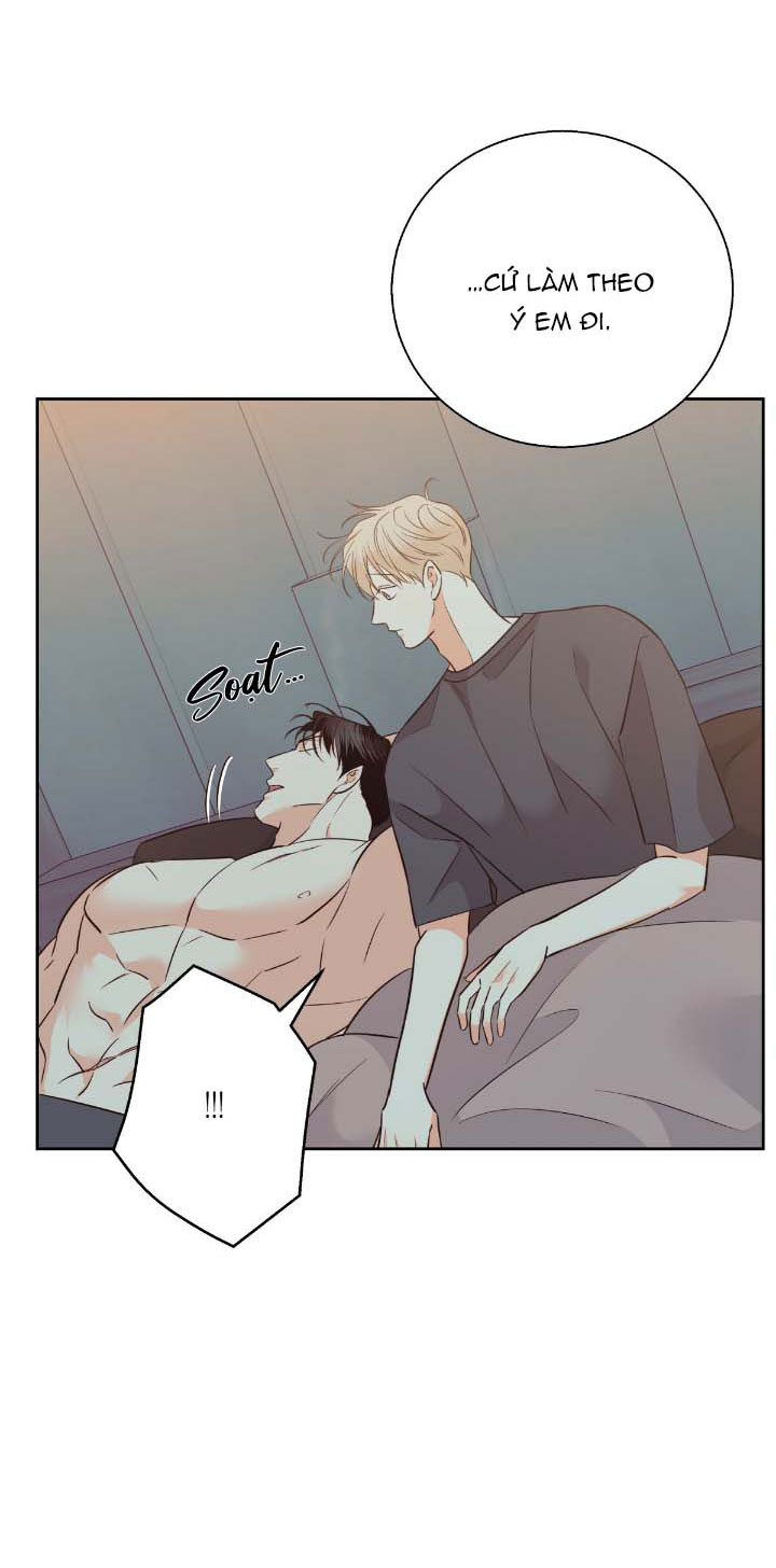 cửa hàng tiện lợi nguy hiểm chapter 87 23