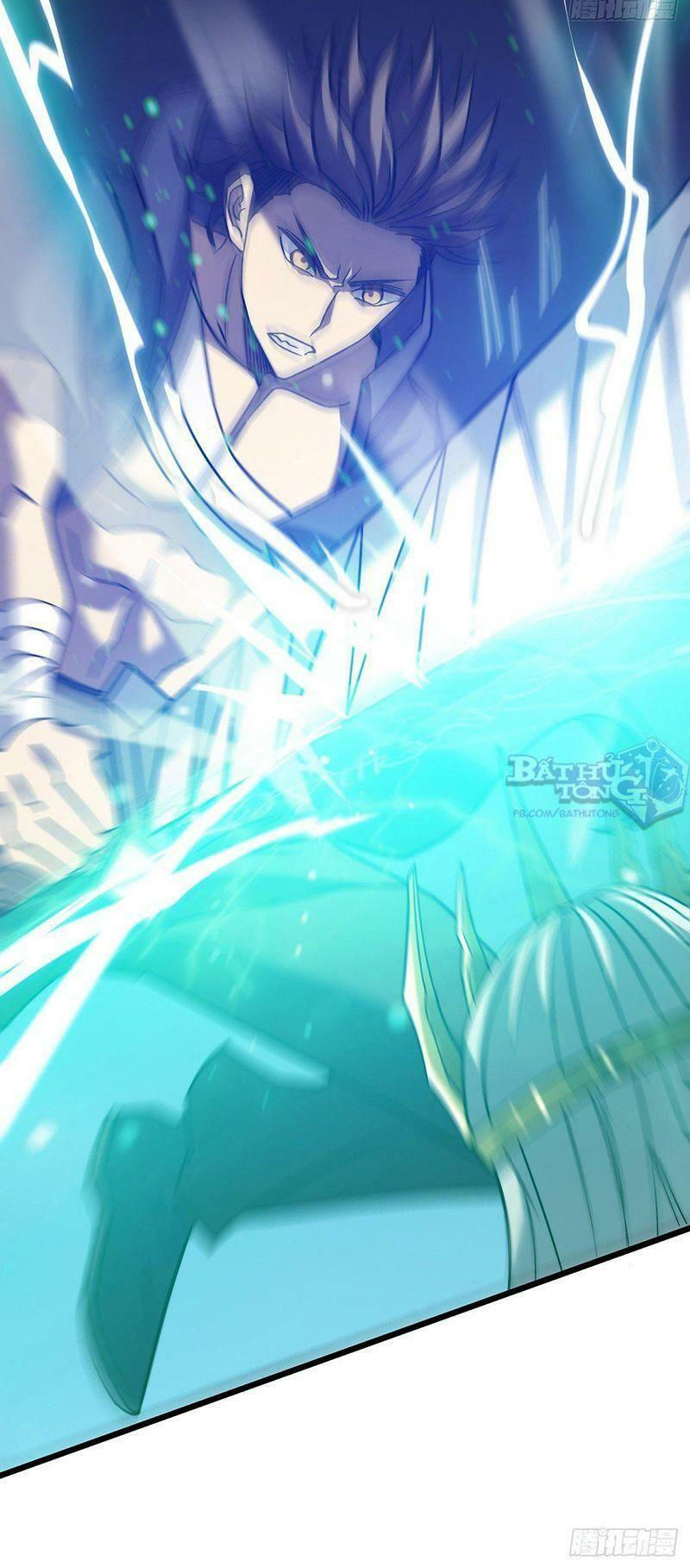 sát thần chi lộ tại dị giới chapter 22 57