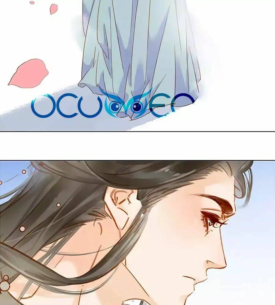 tiểu sư phụ, tóc giả của ngài rơi rồi! chapter 14 69