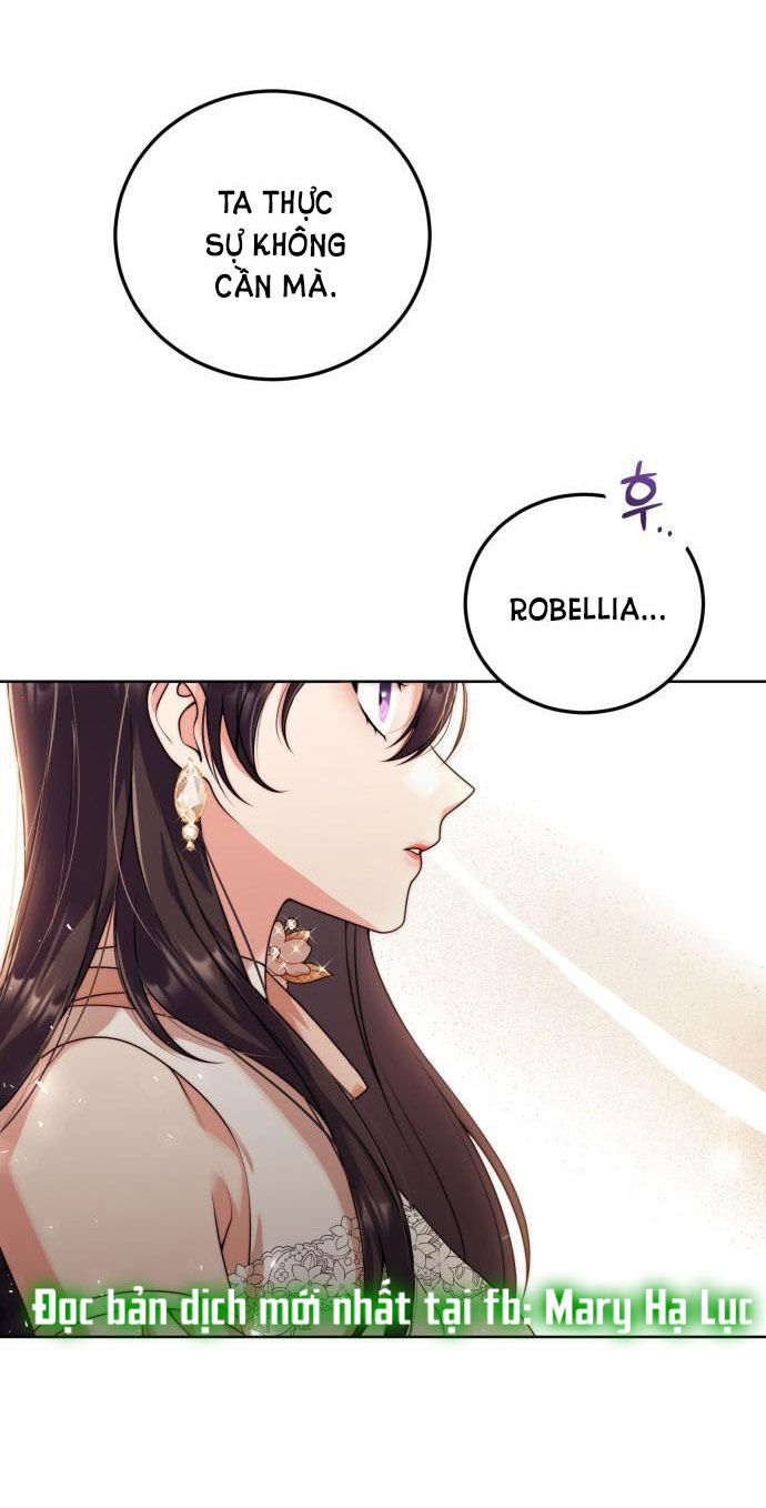 tôi sẽ ly hôn với người chồng bạo chúa chapter 20.1 15