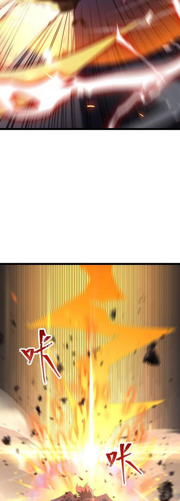 chư giới - tận thế online chapter 159 45