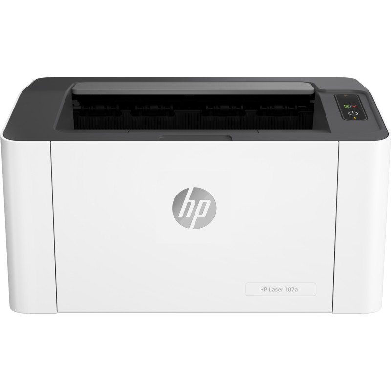 Máy In Laser Đen Trắng HP 107A – Hàng Chính Hãng
