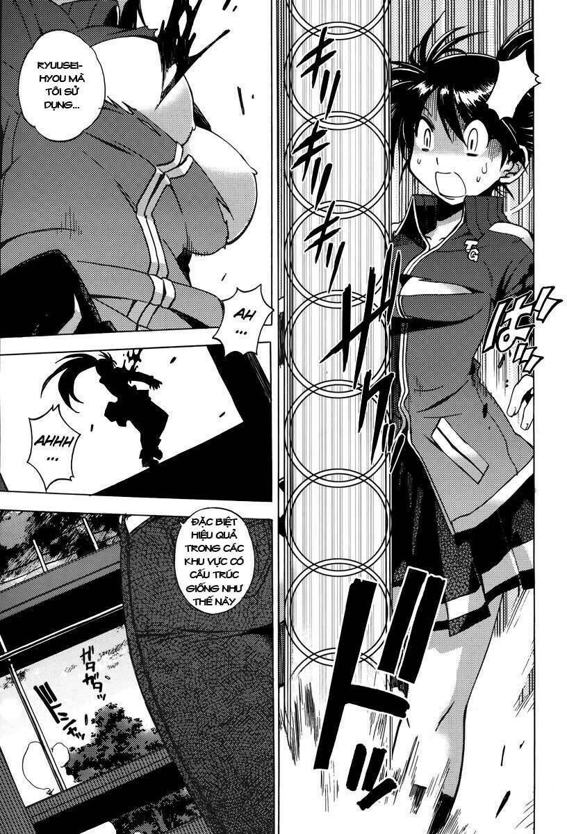 wrestle the underground chapter 3 22