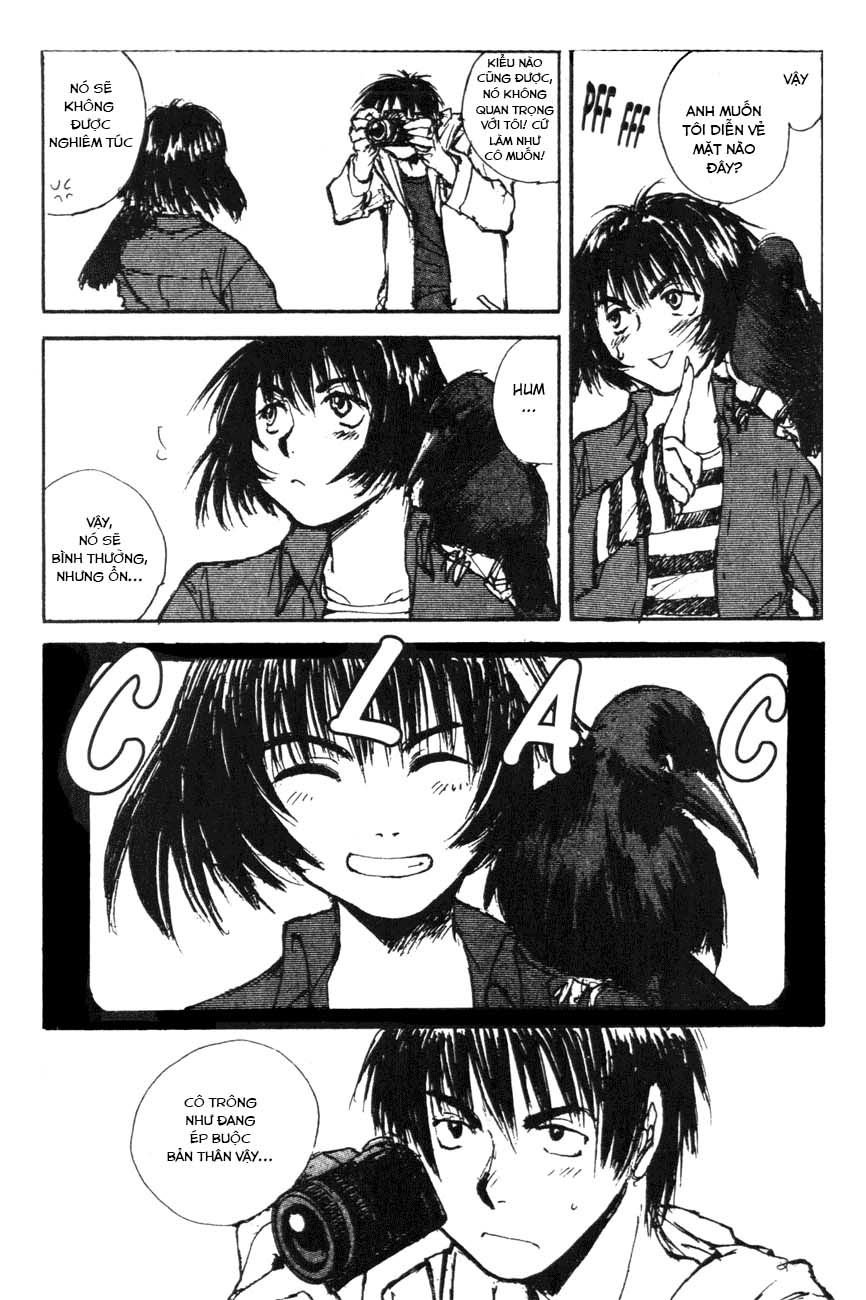 yesterday wo utatte chapter 4 21