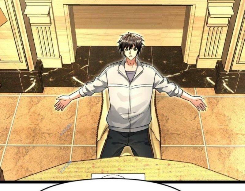 đóng băng toàn cầu: tôi gây dựng nên phòng an toàn thời tận thế chapter 119 17