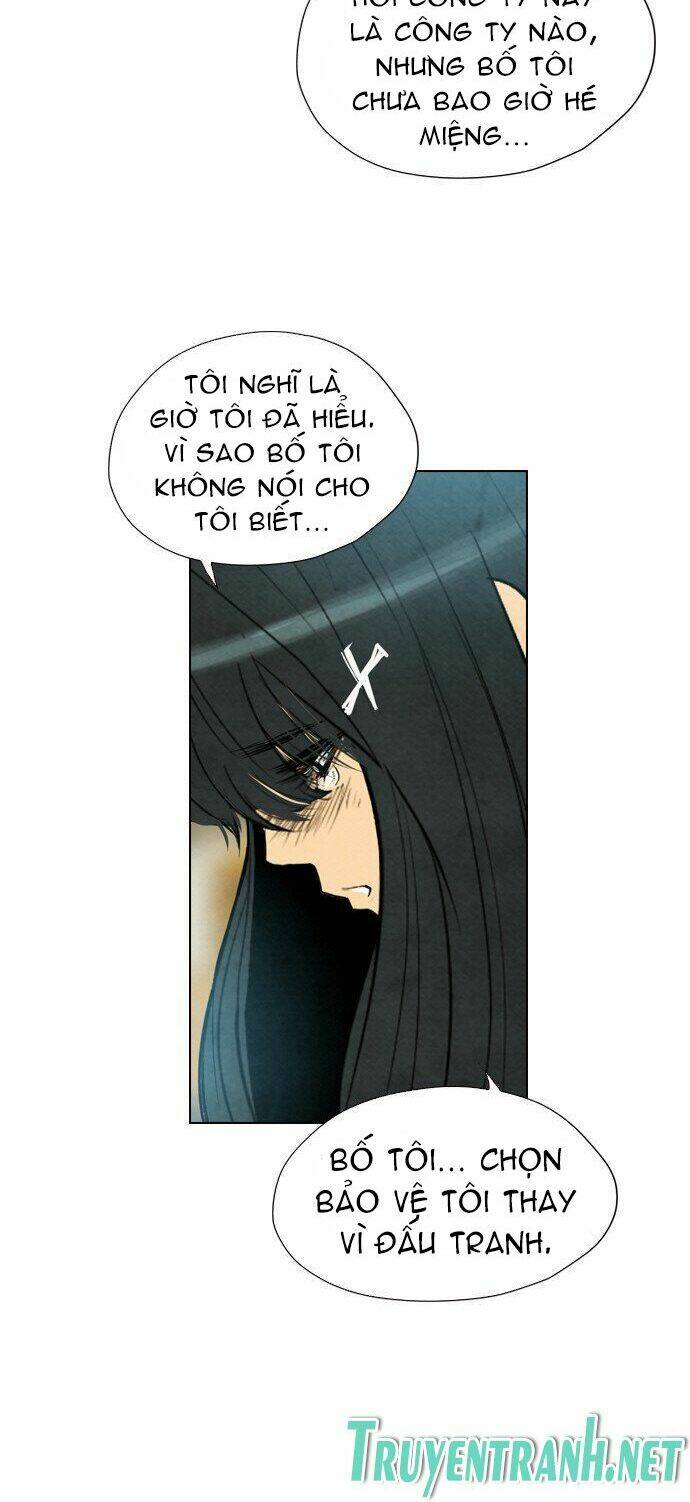 nạn nhân hồi sinh chapter 22 59