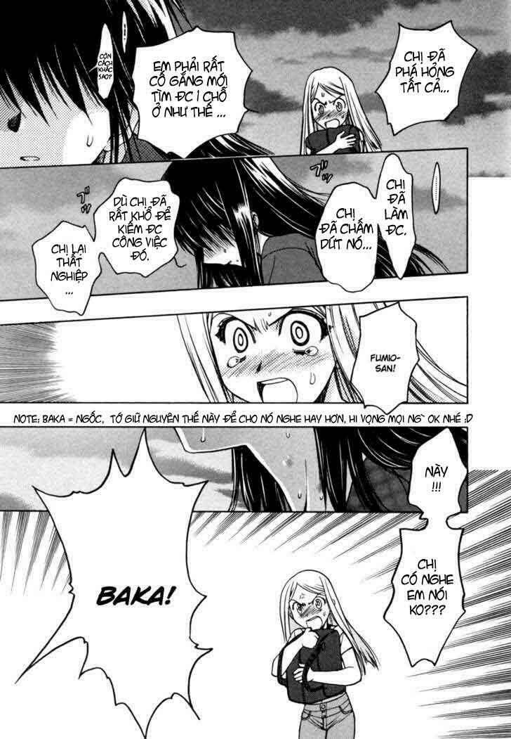 little vampire chapter 13 24