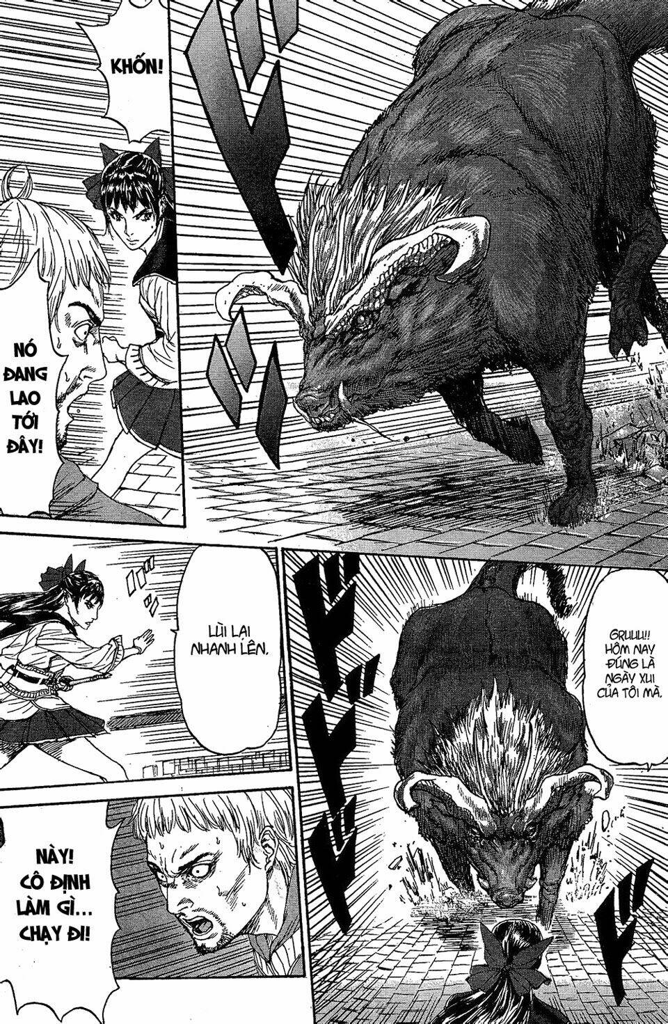 monster x monster chapter 2 28