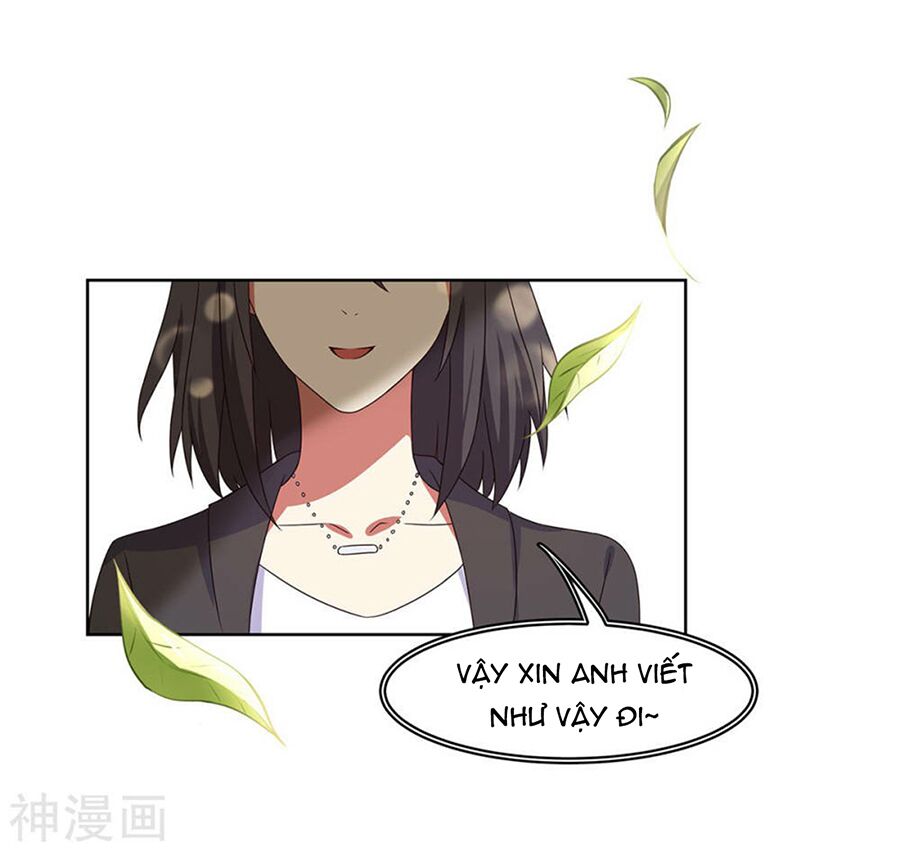 trọng sinh quý thê chi phục thù hoa lệ chapter 45 20