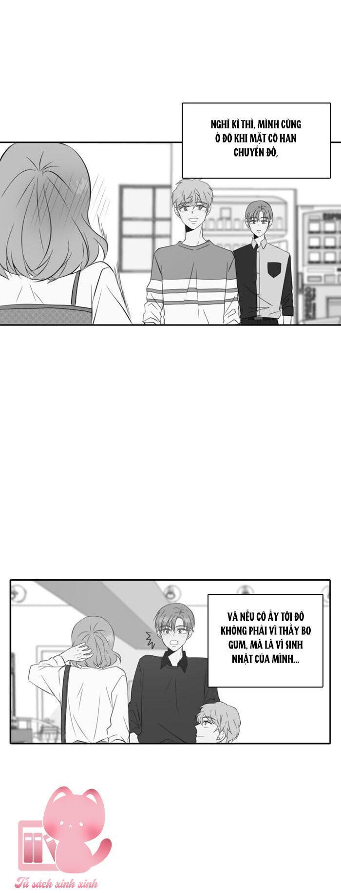 a good day to be a dog chapter 45 38