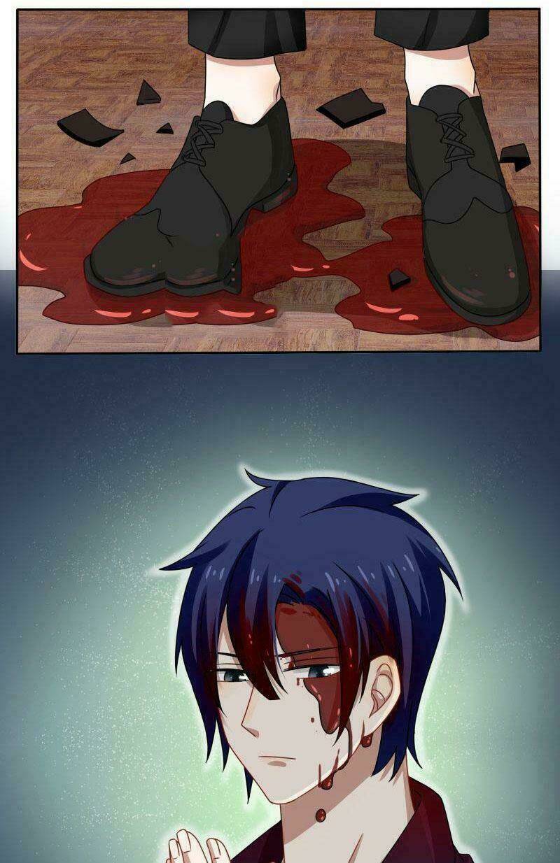 đế thiếu đoạt tình thành nghiện chapter 43 19