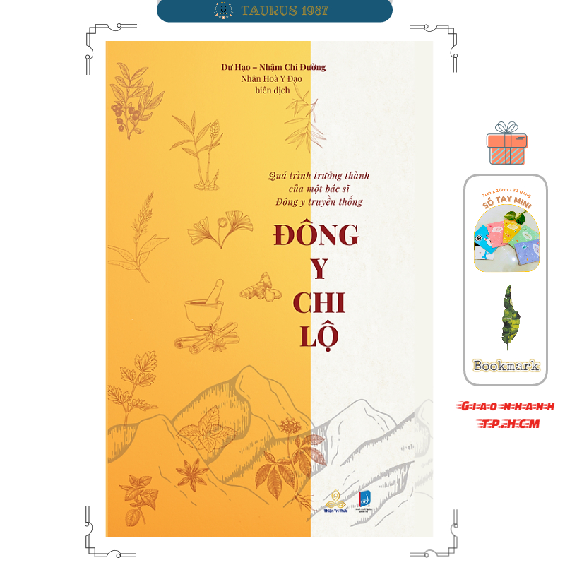Đông Y Chi Lộ - Quá trình trưởng thành của một bác sĩ Đông Y truyền thống