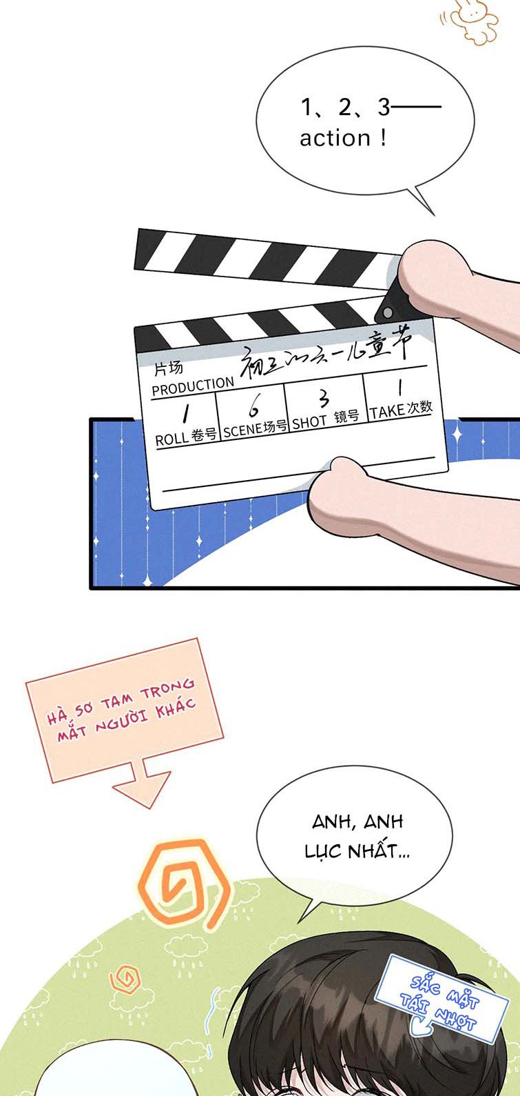 ngày quốc tế thiếu nhi của sơ tam chapter 12 33