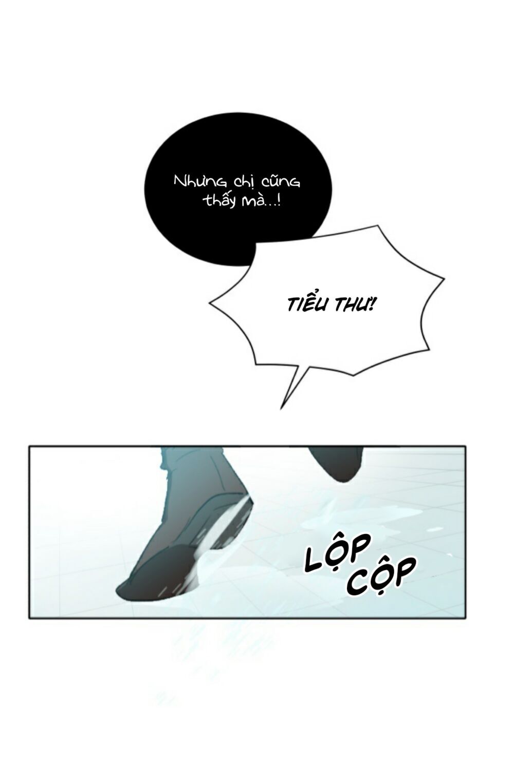 lamia orphe đã chết chapter 13 31