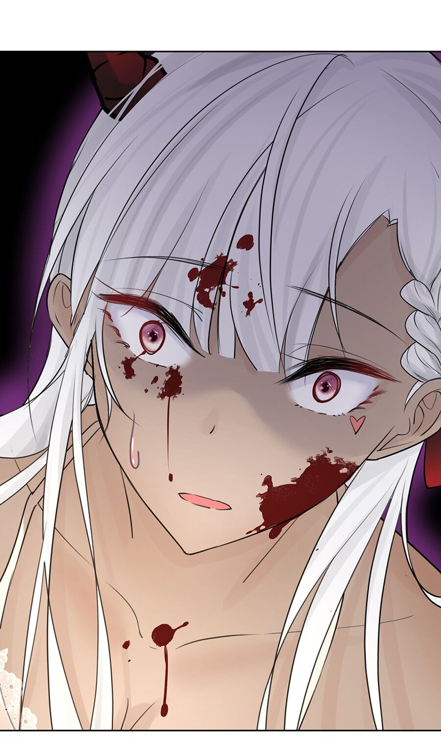 bản giáo chủ thân bất do kỷ chapter 3 76