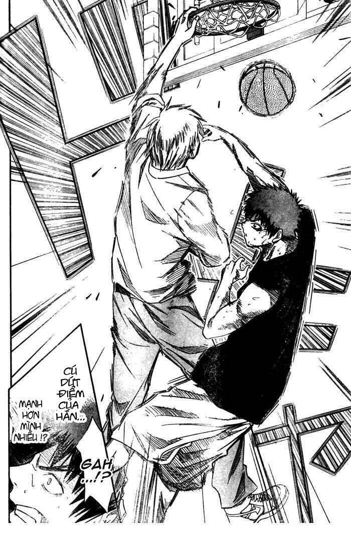 vua bóng rổ kuroko chapter 3 19